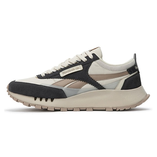 

REEBOK Кроссовки CL LEGACY W+ Anti-Slip And Wear-Resistant Height Increasing Khaki, Кроссовки CL LEGACY W+ Anti-Slip And Wear-Resistant Height Increasing Khaki