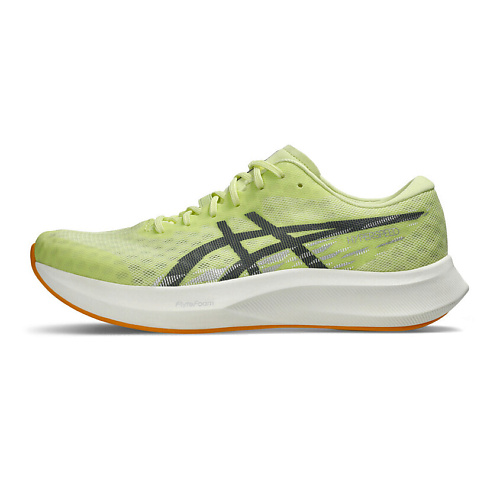

ASICS Кроссовки HYPER SPEED 4 Low Top Running Shoes Men's Yellow Black, Кроссовки HYPER SPEED 4 Low Top Running Shoes Men's Yellow Black