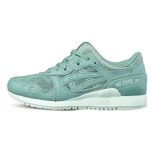 

ASICS Кроссовки Gel Lyte 3 'Green' Women's, Кроссовки Gel Lyte 3 'Green' Women's
