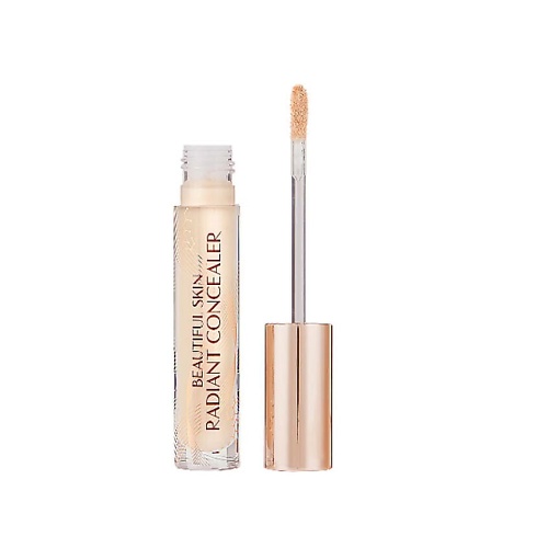 

CHARLOTTE TILBURY Консилер Beautiful Skin Radiant, Консилер Beautiful Skin Radiant