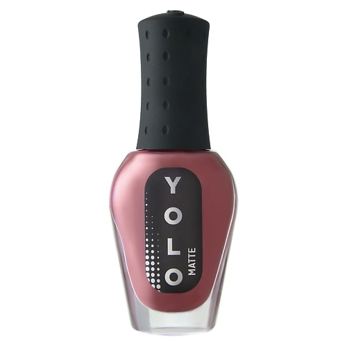 

YOLO Лак для ногтей MATTE, Лак для ногтей MATTE