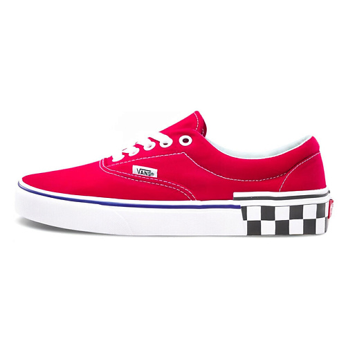 

VANS Era Холщовые Низкие Кроссовки, Era Холщовые Низкие Кроссовки