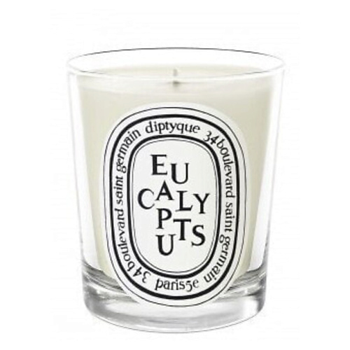 

DIPTYQUE Ароматическая свеча Eucalyptus Candle 190, Ароматическая свеча Eucalyptus Candle