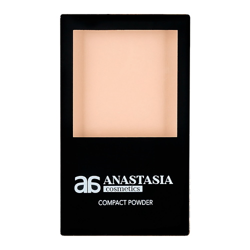 

ANASTASIA Пудра компактная, Пудра компактная