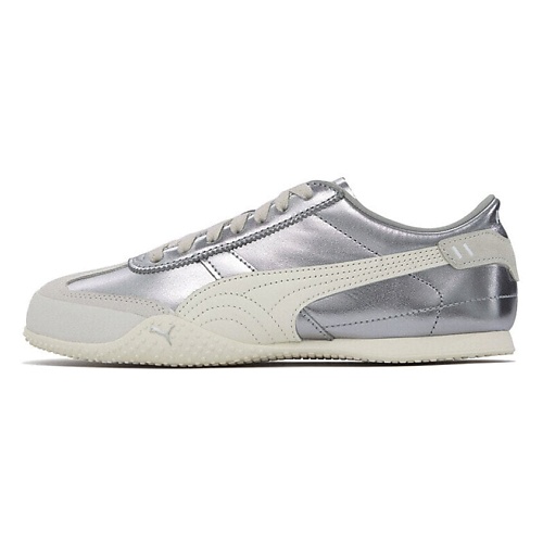 

PUMA Кроссовки Bella UT Low Top Casual Shoes Unisex Silver, Кроссовки Bella UT Low Top Casual Shoes Unisex Silver