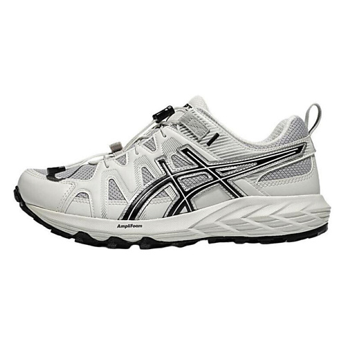 

ASICS Кроссовки GEL-SONOMA FE Wear-resistant And Lightweight Low-Top Running Shoes Women's Gray, Кроссовки GEL-SONOMA FE Wear-resistant And Lightweight Low-Top Running Shoes Women's Gray