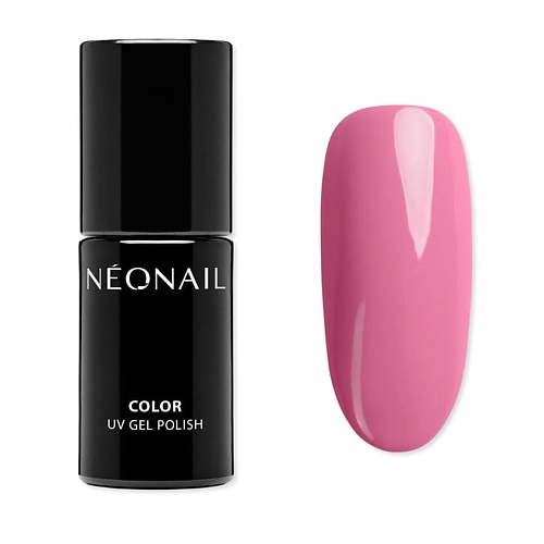 

NEONAIL Лак для ногтей женский UV Gel Polish Color 7, Лак для ногтей женский UV Gel Polish Color