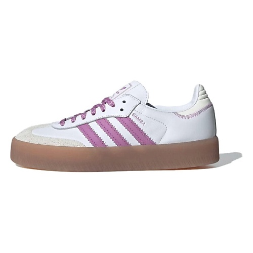 

ADIDAS ORIGINAL Кроссовки Sambae Preloved Purple Women's, Кроссовки Sambae Preloved Purple Women's