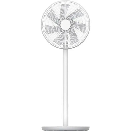 

XIAOMI Вентилятор напольный Smartmi Standing Fan 2S, Вентилятор напольный Smartmi Standing Fan 2S