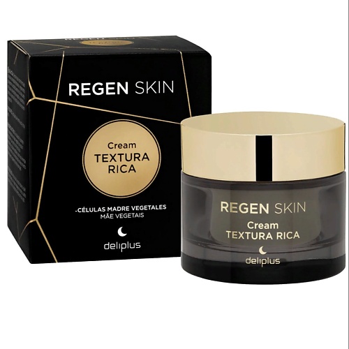 

DELIPLUS Насыщенный ночной крем с бокучиолом 50, Насыщенный ночной крем с бокучиолом