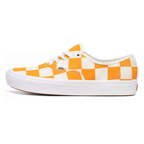 

VANS Кроссовки Authentic ComfyCush 'Half Big Checker Cadmium Yellow Blue', Кроссовки Authentic ComfyCush 'Half Big Checker Cadmium Yellow Blue'