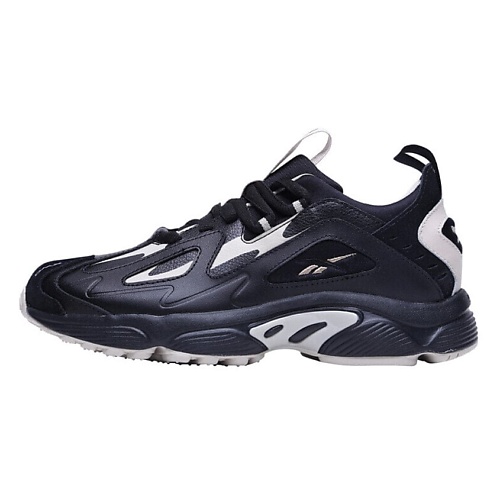 

REEBOK Кроссовки Dmx Series Reebok 1200 Lt 'Black', Кроссовки Dmx Series Reebok 1200 Lt 'Black'