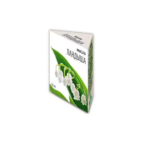 

МЕДИКОМЕД Масло Ландыша 10, Масло Ландыша