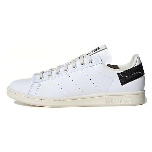 

ADIDAS ORIGINAL Кроссовки Stan Smith Parley White Black, Кроссовки Stan Smith Parley White Black