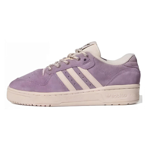 

ADIDAS ORIGINAL Кроссовки Rivalry Low 'Legacy Purple' Women's, Кроссовки Rivalry Low 'Legacy Purple' Women's