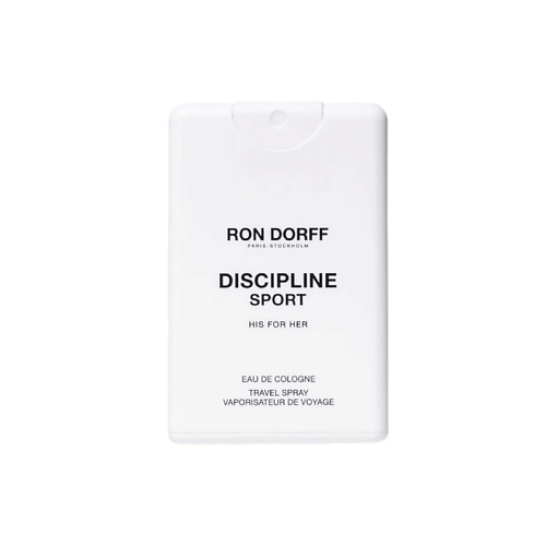 

RON DORFF Discipline Sport Hits For Her 17, Discipline Sport Hits For Her
