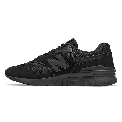 

NEW BALANCE Кроссовки 997H Triple Black, Кроссовки 997H Triple Black