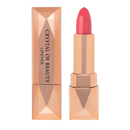 

ЛЭТУАЛЬ Увлажняющая помада для губ CRYSTAL OF BEAUTY, Увлажняющая помада для губ CRYSTAL OF BEAUTY