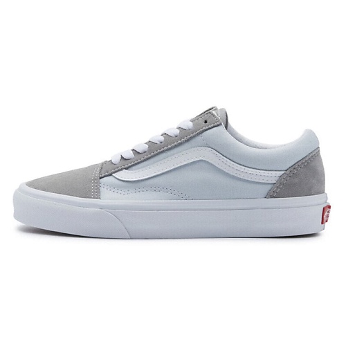 

VANS Кроссовки Old Skool CLASSIC SPORT Drizzle Gray, Кроссовки Old Skool CLASSIC SPORT Drizzle Gray