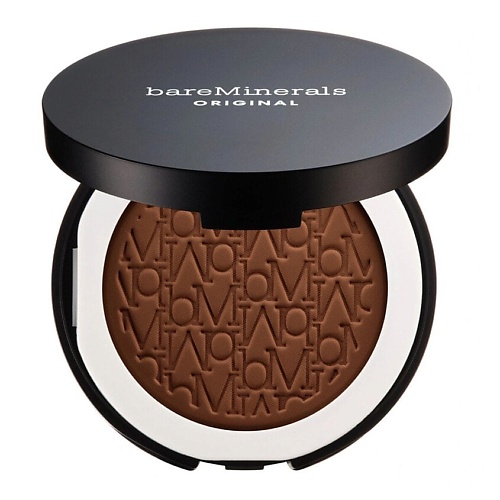 

BAREMINERALS Пудра для лица Original Foundation Mineral SPF 15 8, Пудра для лица Original Foundation Mineral SPF 15