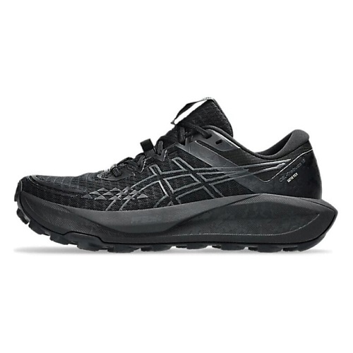 

ASICS Кроссовки Gel Trabuco 13 Gore Tex Black Graphite Grey Women's, Кроссовки Gel Trabuco 13 Gore Tex Black Graphite Grey Women's