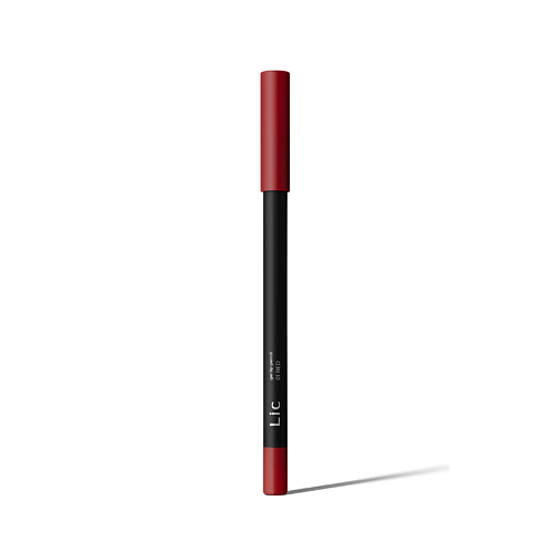 

LIC Карандаш для губ гелевый Base/Gel lip pencil Base, Карандаш для губ гелевый Base/Gel lip pencil Base