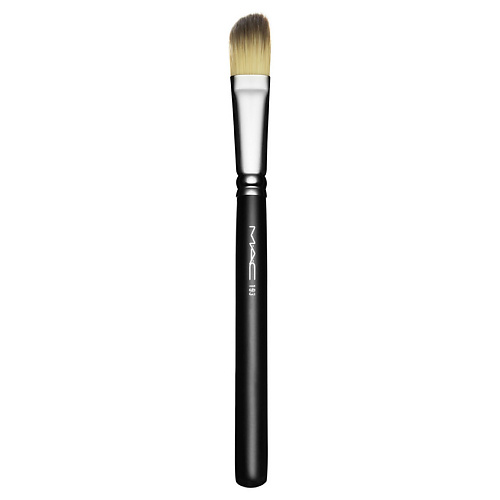 

MAC Кисть косметическая №193 Angled Foundation Brush, Кисть косметическая №193 Angled Foundation Brush