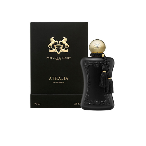 

PARFUMS DE MARLY Парфюмерная вода Athalia 75, Парфюмерная вода Athalia