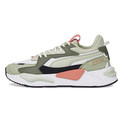 

PUMA Кроссовки RS Z 'Reinvent Spring Moss' Women's, Кроссовки RS Z 'Reinvent Spring Moss' Women's