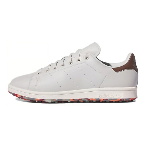 

ADIDAS ORIGINAL Кроссовки Stan Smith Golf Grey Brown, Кроссовки Stan Smith Golf Grey Brown