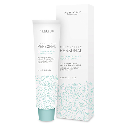 

PERICHE PROFESIONAL Защитный крем для рук PERSONAL UNIVERSITY 60, Защитный крем для рук PERSONAL UNIVERSITY
