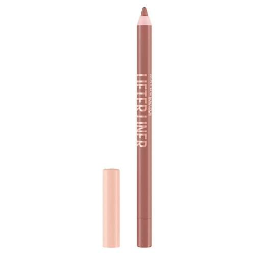 

MAYBELLINE NEW YORK MAYBELLINE Карандаш для губ Lifter Liner, MAYBELLINE Карандаш для губ Lifter Liner