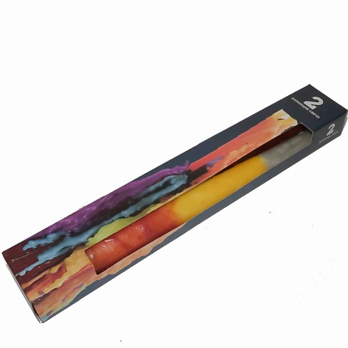 

HOME INTERIORS Набор свечей капающих, Набор свечей капающих