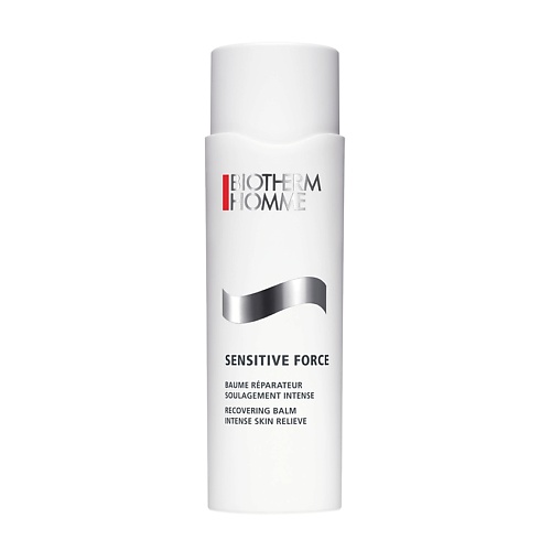 

BIOTHERM Бальзам для лица для чувствительной кожи Sensitive Force Homme 75, Бальзам для лица для чувствительной кожи Sensitive Force Homme