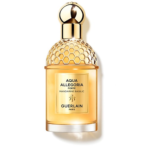 

GUERLAIN Aqua Allegoria Forte Mandarine Basilic 75, Aqua Allegoria Forte Mandarine Basilic