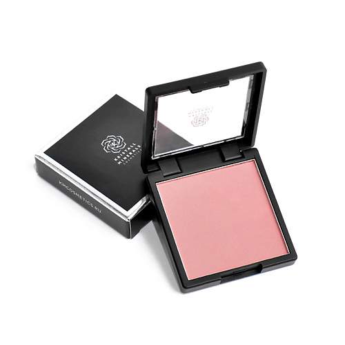 KRISTALL MINERALS COSMETICS Минеральные румяна 1700₽