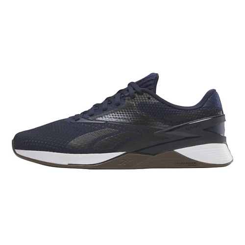 

REEBOK Кроссовки Nano X3 Reebok 'Vector Navy', Кроссовки Nano X3 Reebok 'Vector Navy'