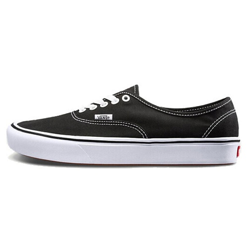 

VANS Кроссовки Authentic ComfyCush 'Black', Кроссовки Authentic ComfyCush 'Black'