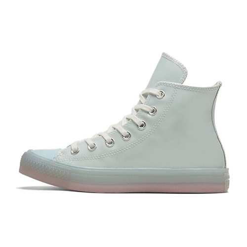 

CONVERSE Кроссовки Chuck Taylor All Star High Teal Tint Pink Foam, Кроссовки Chuck Taylor All Star High Teal Tint Pink Foam