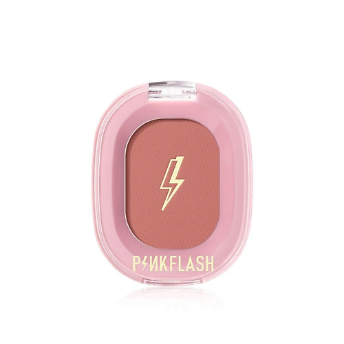 

PINK FLASH Матовые румяна для лица "Chic in Cheek", Матовые румяна для лица "Chic in Cheek"