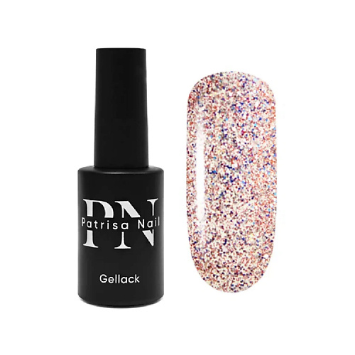 

PATRISA NAIL Гель-лак Стиль жизни, Гель-лак Стиль жизни