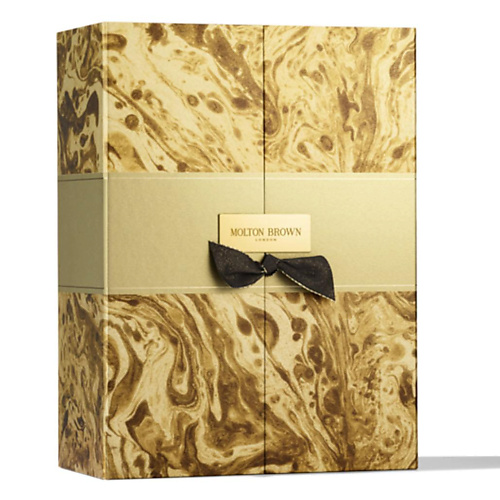

MOLTON BROWN Адвент-календарь Advent Calendar 2024, Адвент-календарь Advent Calendar 2024