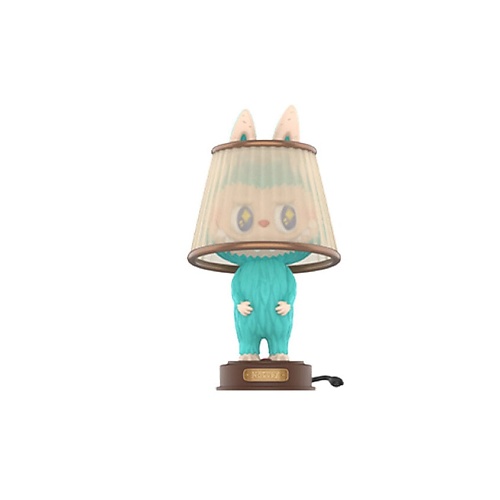 

POP MART Фигурка MONSTERS Invisible Me Collection Secret observation, Фигурка MONSTERS Invisible Me Collection Secret observation