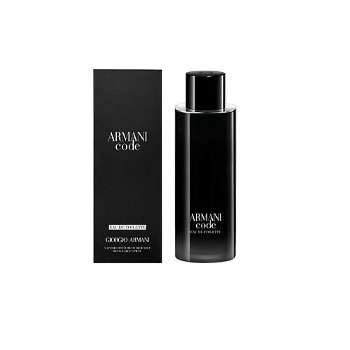 

GIORGIO ARMANI Мужская туалетная вода Armani Code 200, Мужская туалетная вода Armani Code