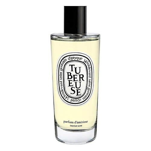 

DIPTYQUE Ароматизатор для комнаты Tubéreuse 150, Ароматизатор для комнаты Tubéreuse