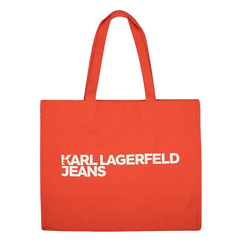 

KARL LAGERFELD Сумка шоппер женская для города Ew Logo, Сумка шоппер женская для города Ew Logo