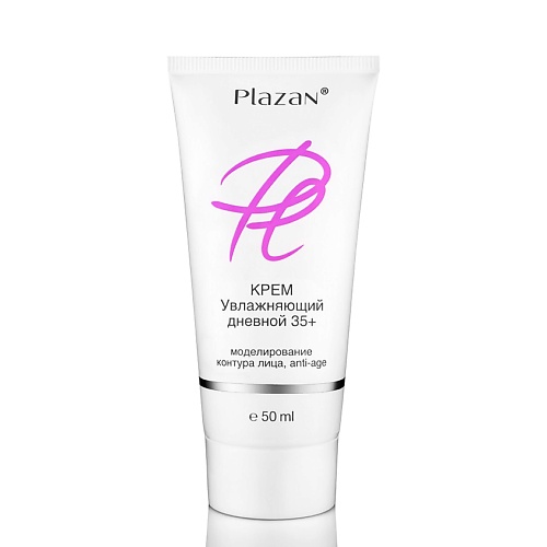 

PLAZAN Крем Дневной Увлажняющий 35+ 50, Крем Дневной Увлажняющий 35+
