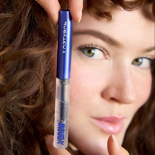 

XLASH COSMETICS XLASH cosmetics XBROW х L'Etoile Фиксирующий гель с сывороткой для роста бровей, XLASH cosmetics XBROW х L'Etoile Фиксирующий гель с сывороткой для роста бровей