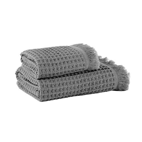 

KARNA Комплект вафельных полотенец GOFRE, Комплект вафельных полотенец GOFRE