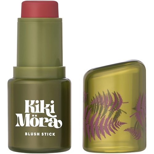 

LOVE GENERATION Румяна-стик для лица Kikimora, Румяна-стик для лица Kikimora